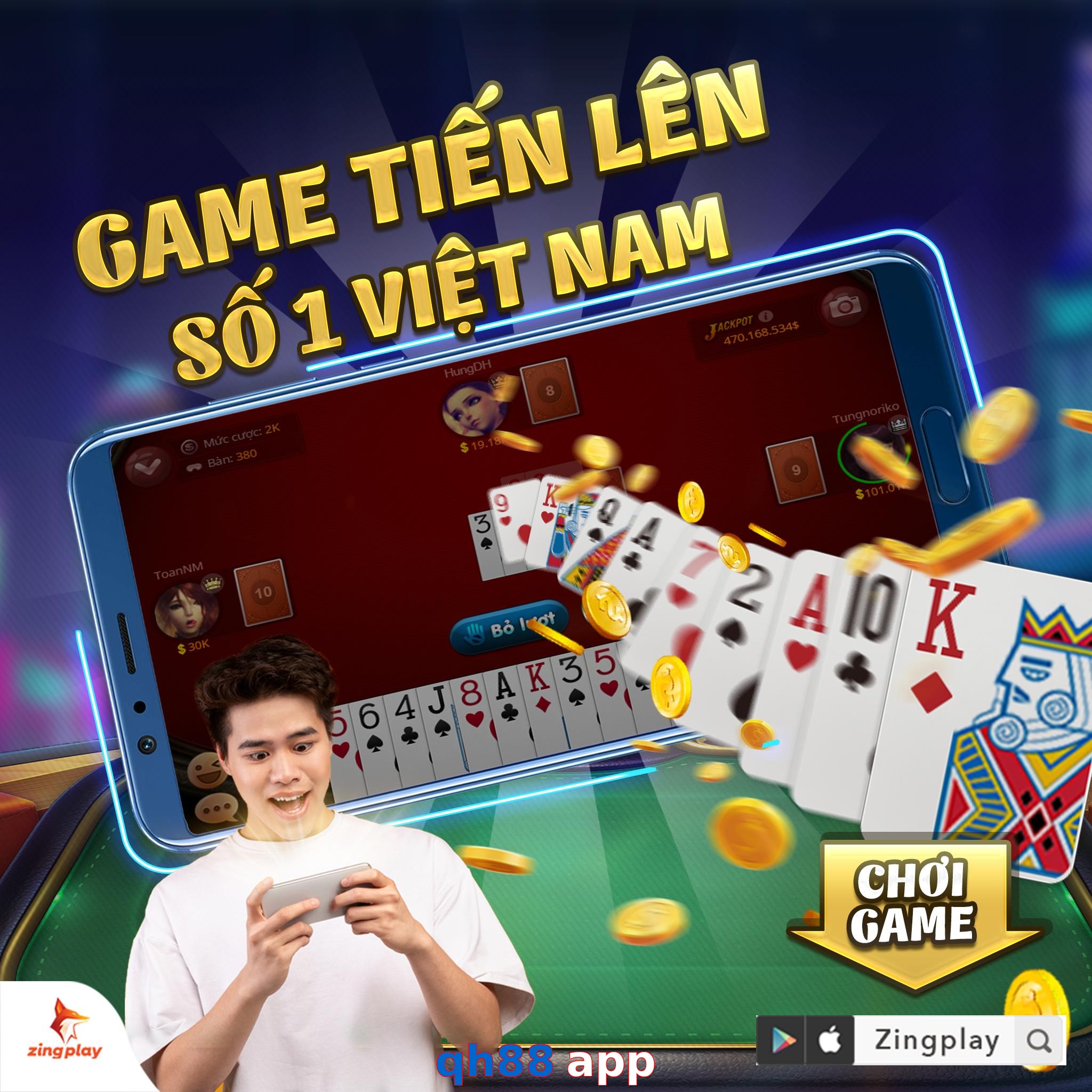 qh88 app