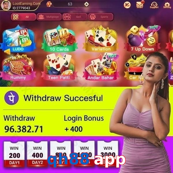 qh88 app