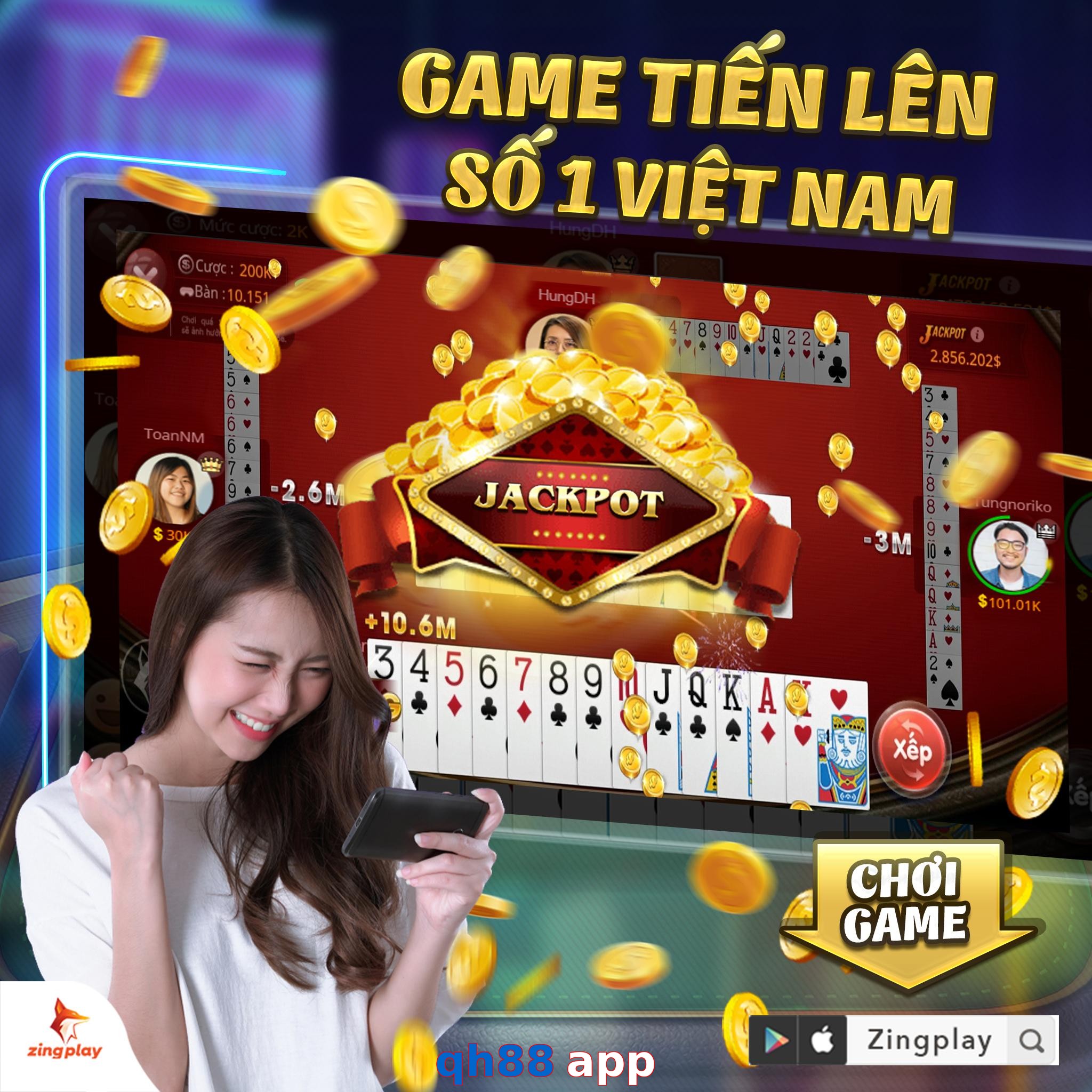 qh88 app