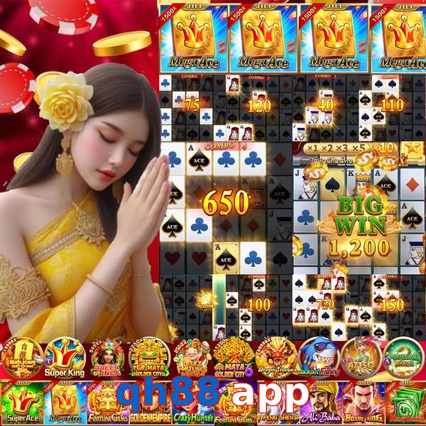 qh88 app