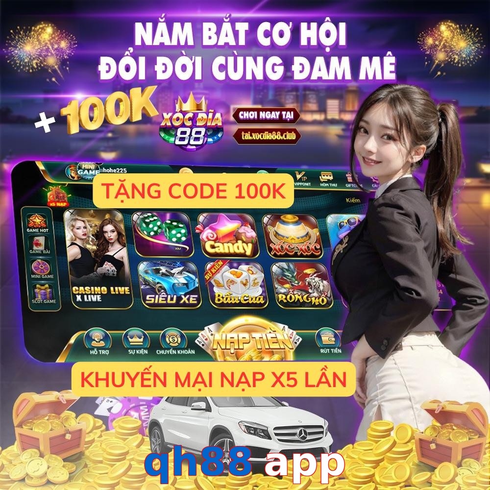 qh88 app