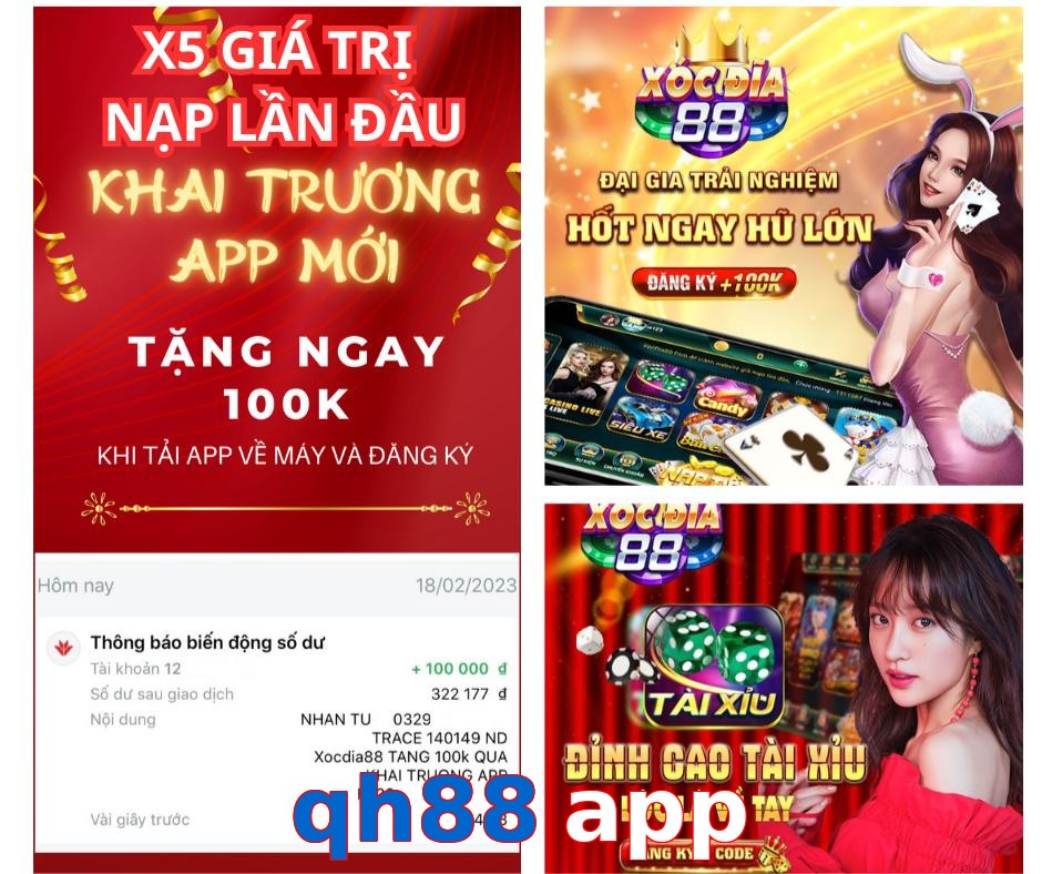 qh88 app