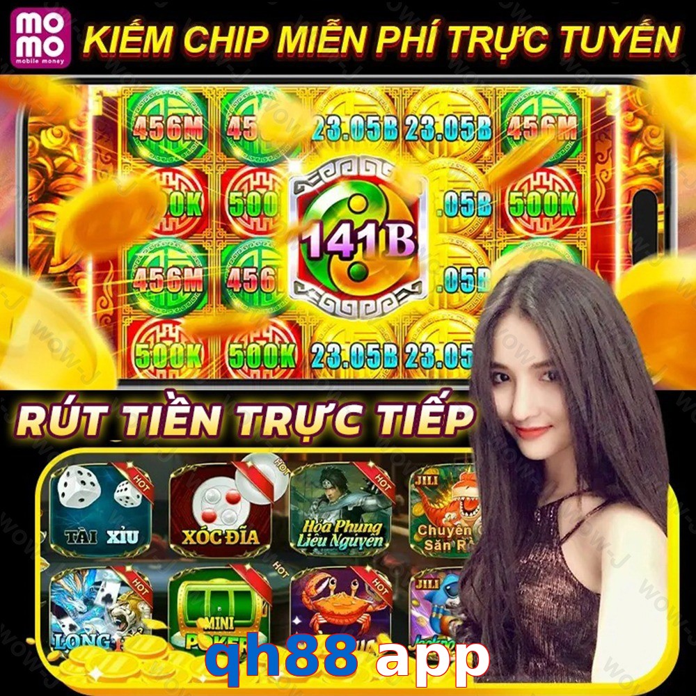qh88 app