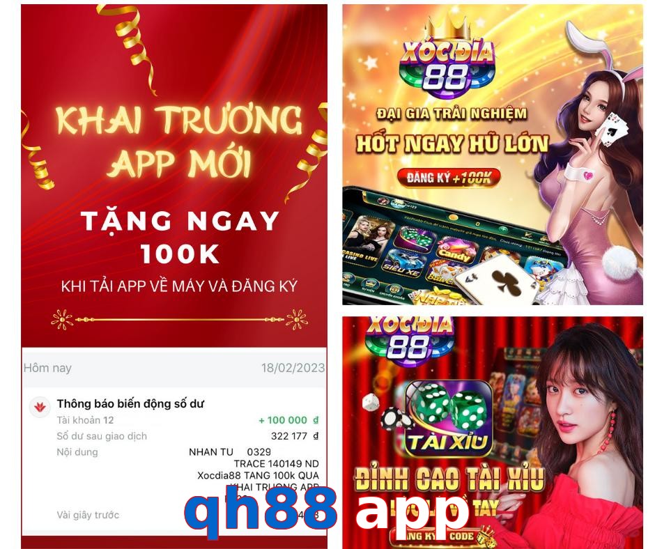 qh88 app