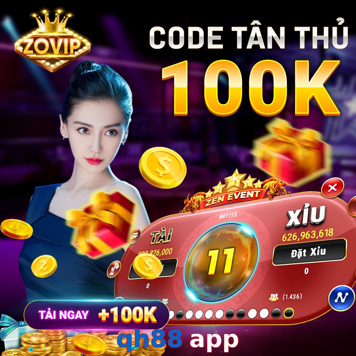 qh88 app