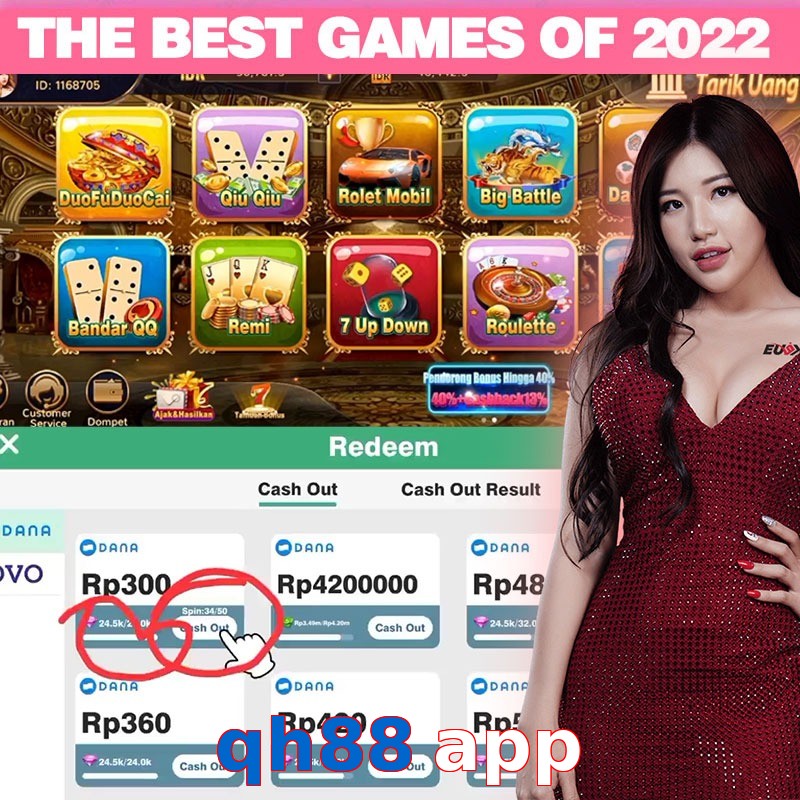 qh88 app