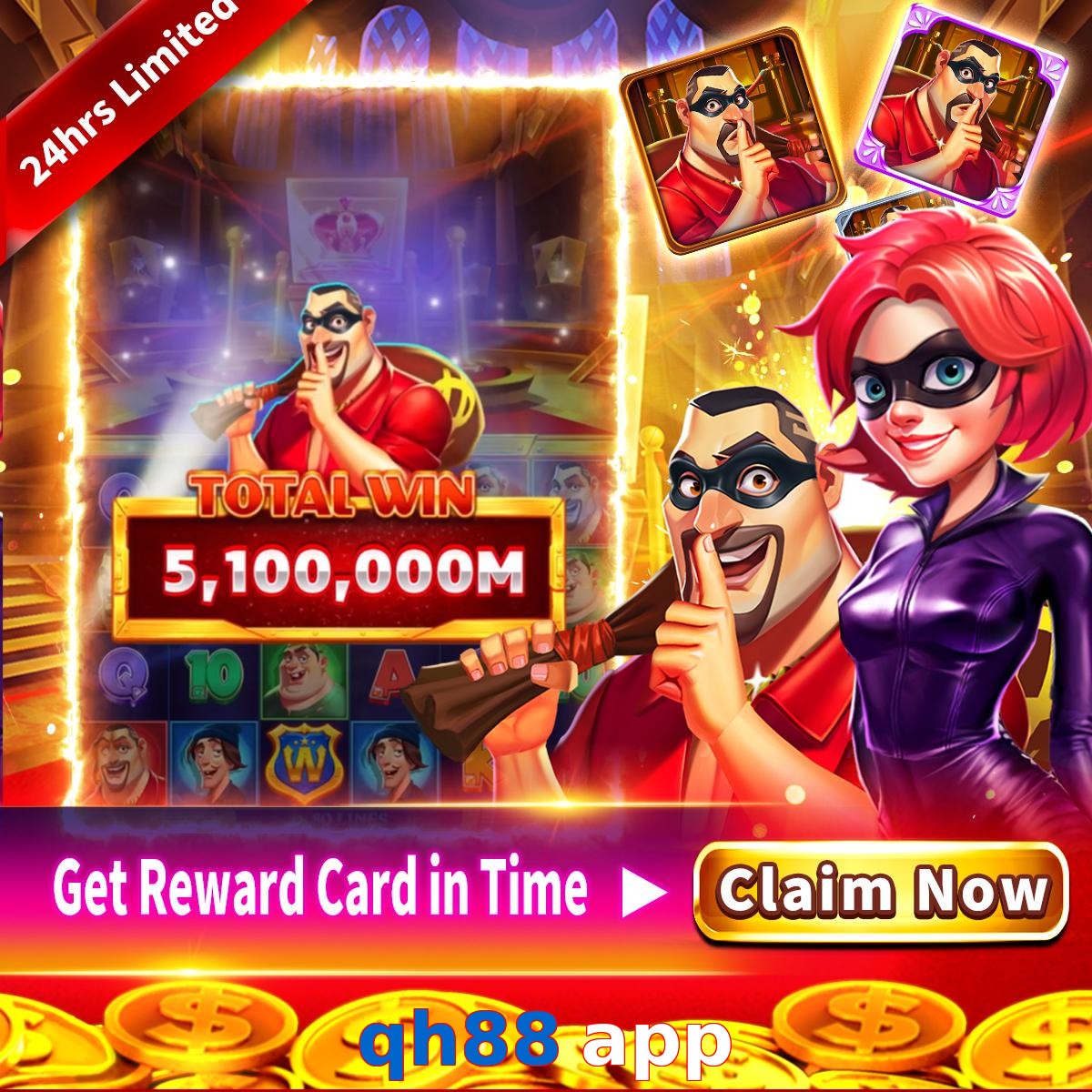 qh88 app